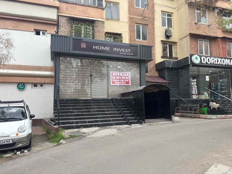 Жуковская Больница 110 м. Жуковская Больница 110 м.