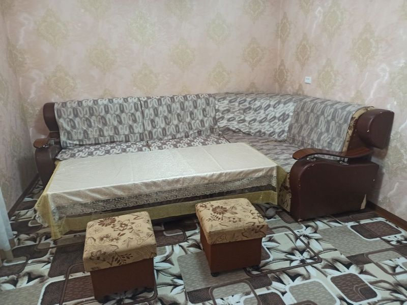 Мягкий мебел, уголок