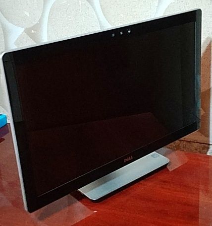 Продаю моноблок Dell model-w07c Продаю моноблок Dell model-w07c