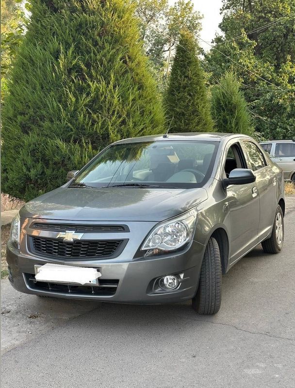Продается автомобиль шевроле кобальт 2015 года пробег 109000 км Продается автомобиль шевроле кобальт 2015 года пробег 109000 км