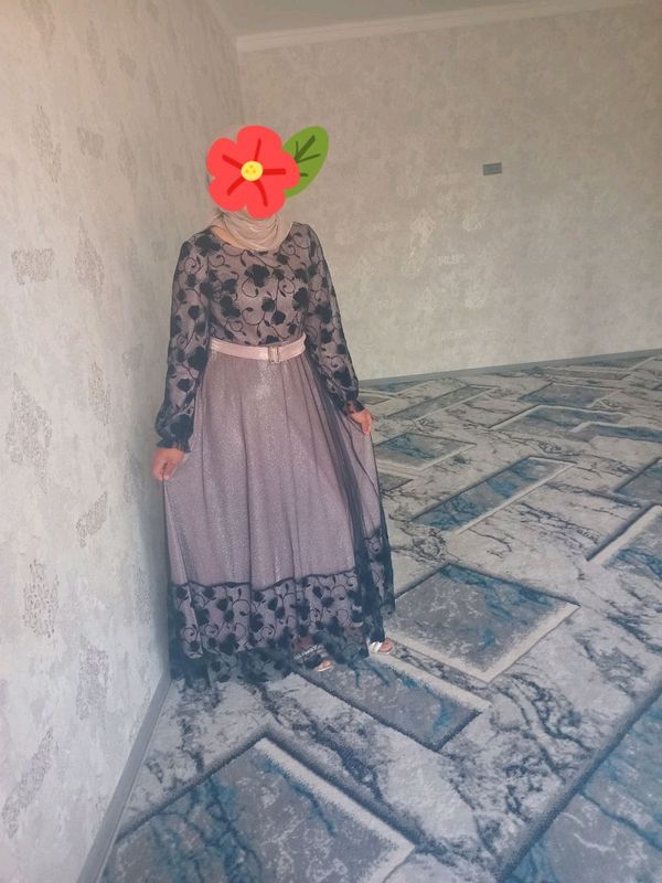 Vecherniy ko'ylak 200 ming