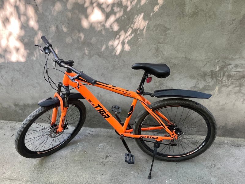 VELOTIGR Велосипед VELOTIGR Велосипед