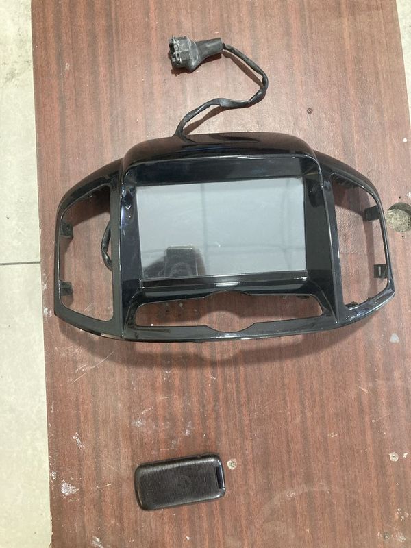Kaptiva monitor zavod Kaptiva monitor zavod