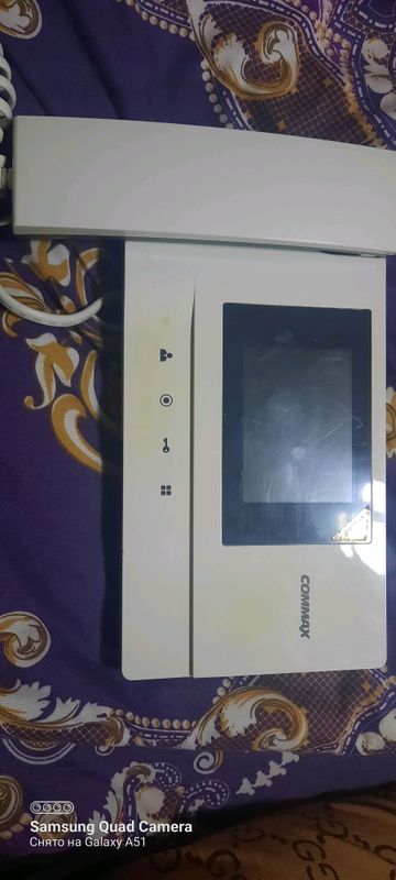 domofon commax domofon commax