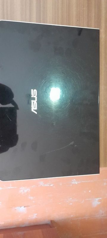 Ноутбук Asus N55SF Ноутбук Asus N55SF