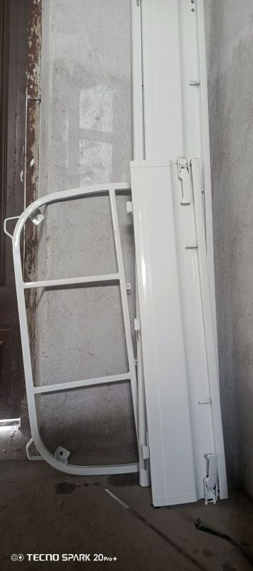 Лобо борт катасидан холати янги
