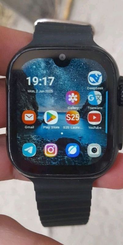 Telefon soat C90 Max kami bor.srochno Telefon soat C90 Max kami bor.srochno