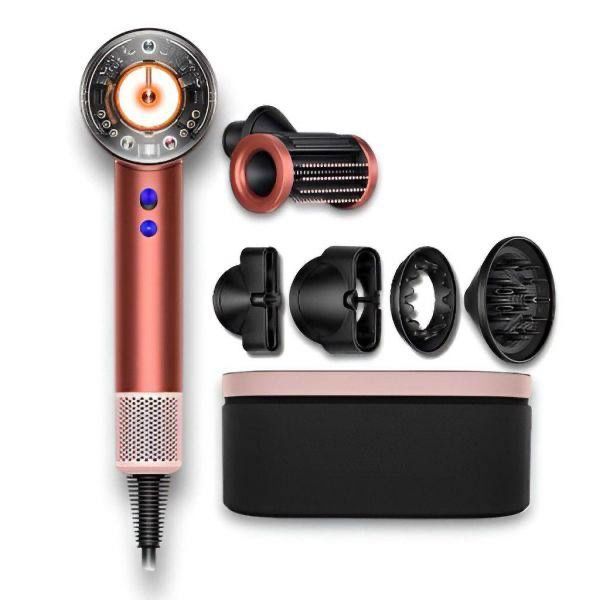 Nural Supersonic Dyson HD16 original Дайсон Нурал Nural Supersonic Dyson HD16 original Дайсон Нурал