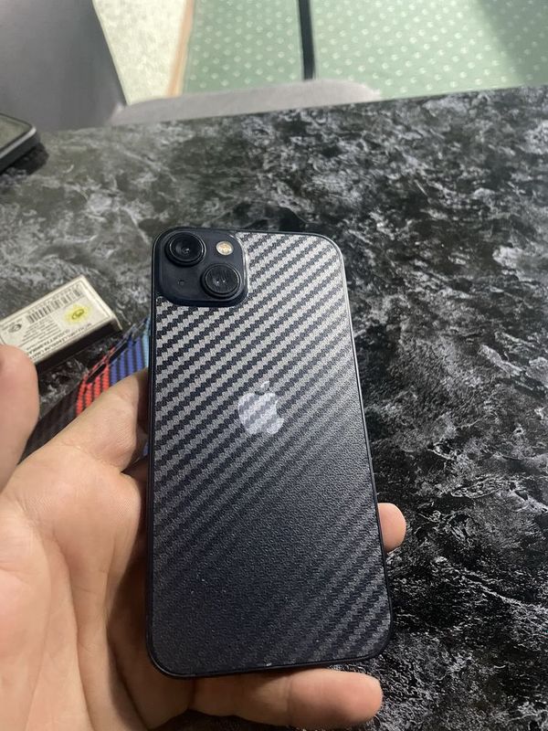 Iphone 13 без царапин