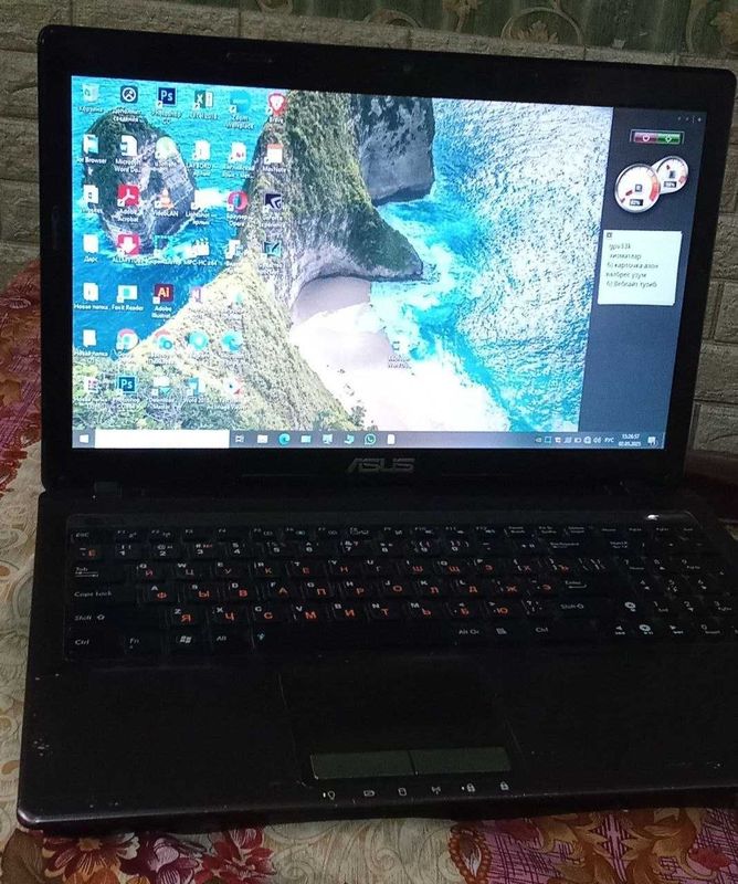 ASUS noutbuki sotiladi | Продам ноутбук ASUS ASUS noutbuki sotiladi | Продам ноутбук ASUS