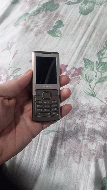 Nokia 65 00 c coko.