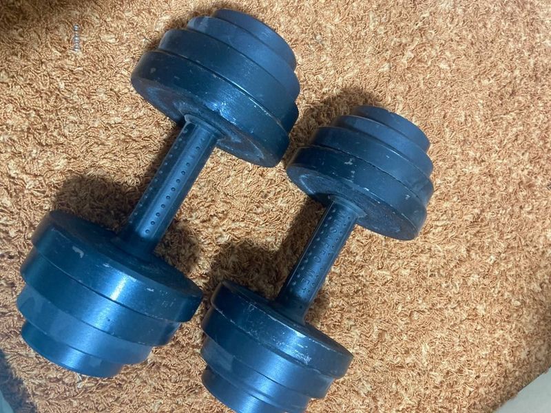 Sport Ganteli yangi pul zarurligi uchun sotilyapti.