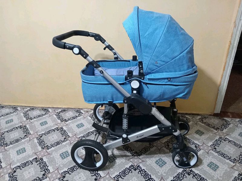 Bolalar kalyaskasi Bolalar kalyaskasi