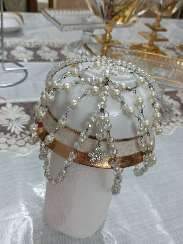 Diademalar ideal Diademalar ideal