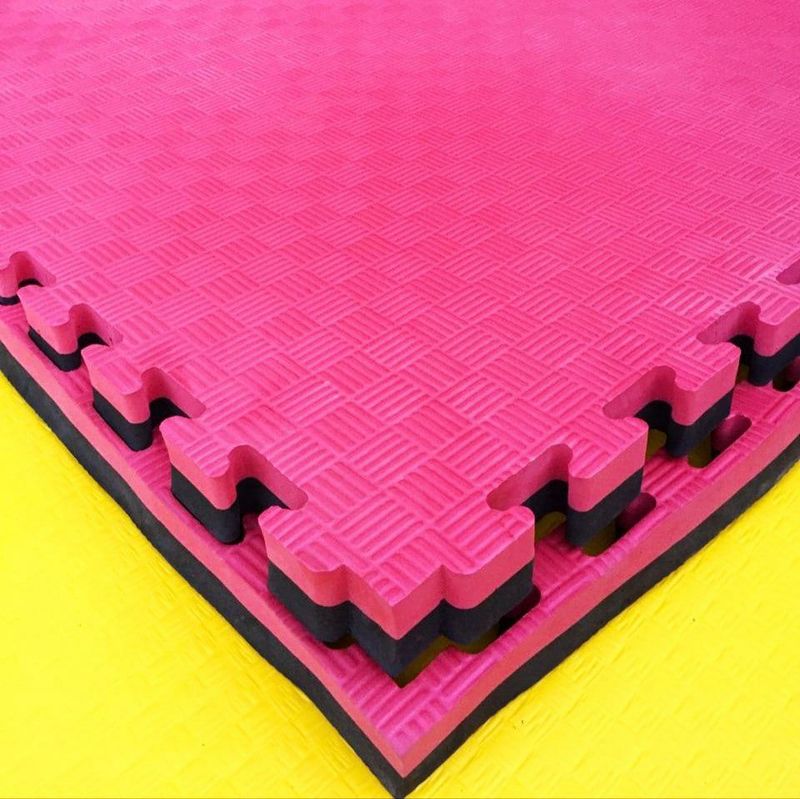 Tatami EVA (xitoy original) Tatami EVA (xitoy original)