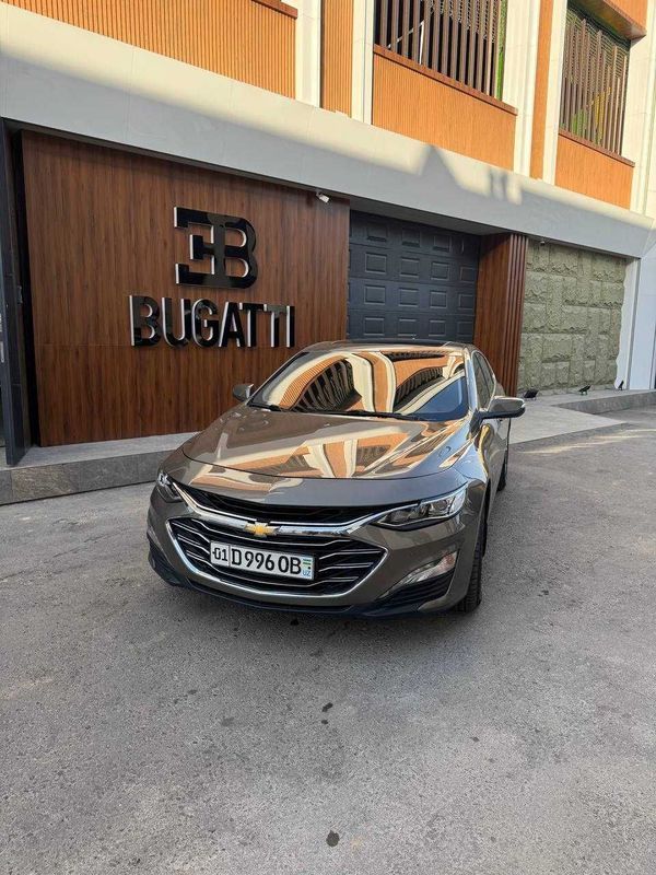 Малибу Пример 2020 года продаётся, срочно