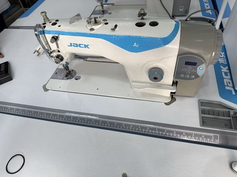 Jack A2 ип узадиган модел