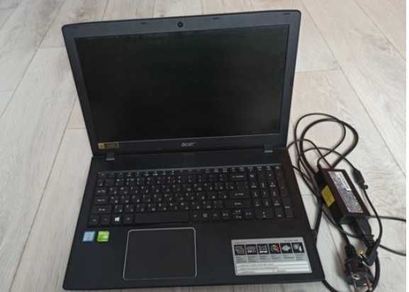 Продам Ноутбук Acer Aspire ES 15