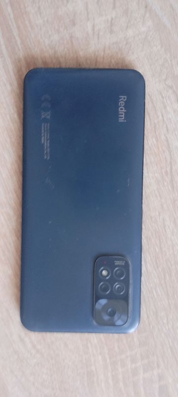 redmi not 11