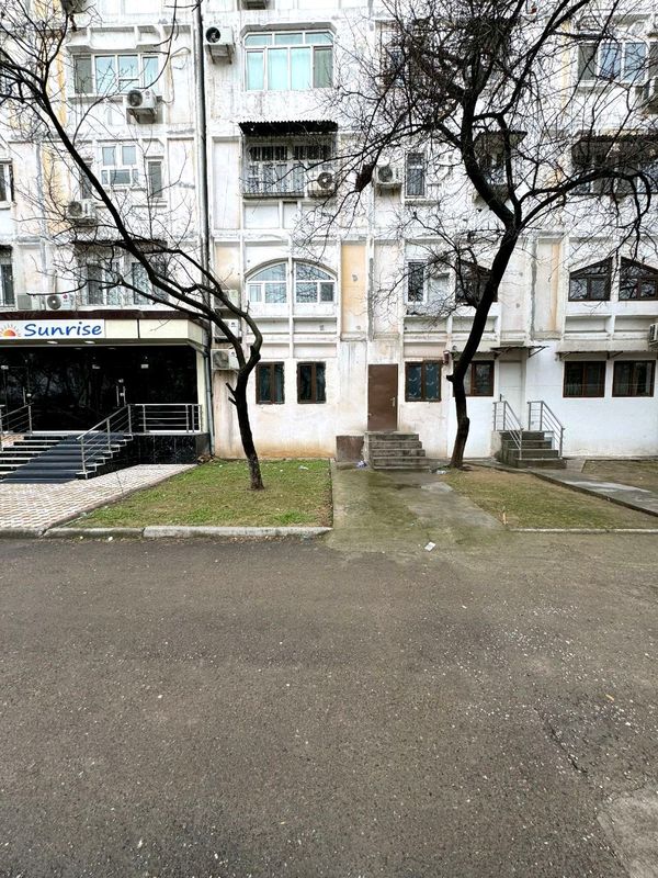 Продам 3х ком. вдоль дороги!