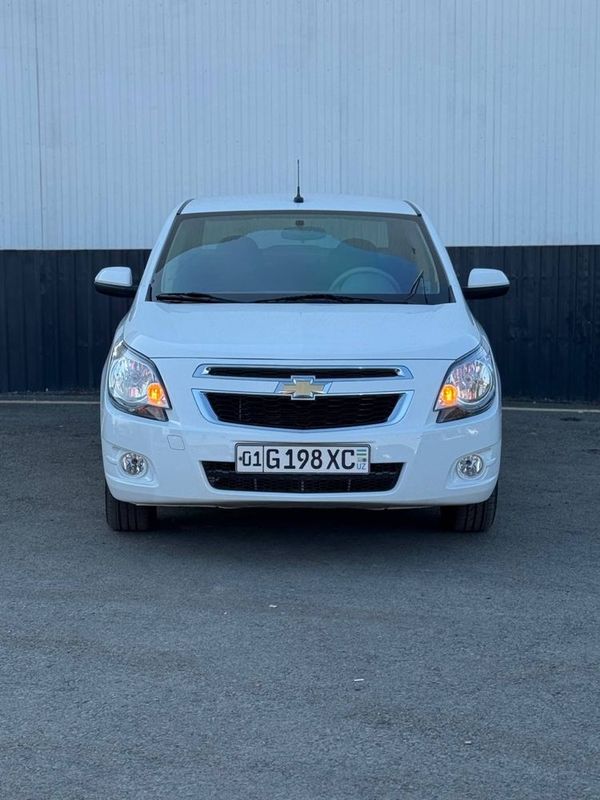 Chevrolet Cobalt Chevrolet Cobalt