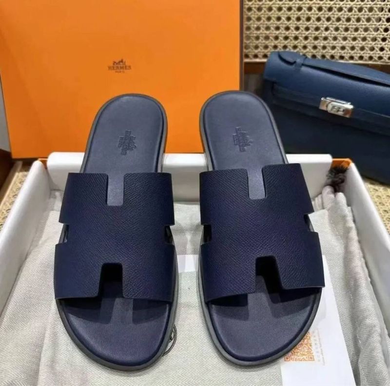 HERMES tapochka HERMES tapochka