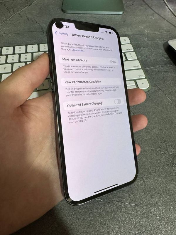 Iphone 13 pro max 256 gb Iphone 13 pro max 256 gb