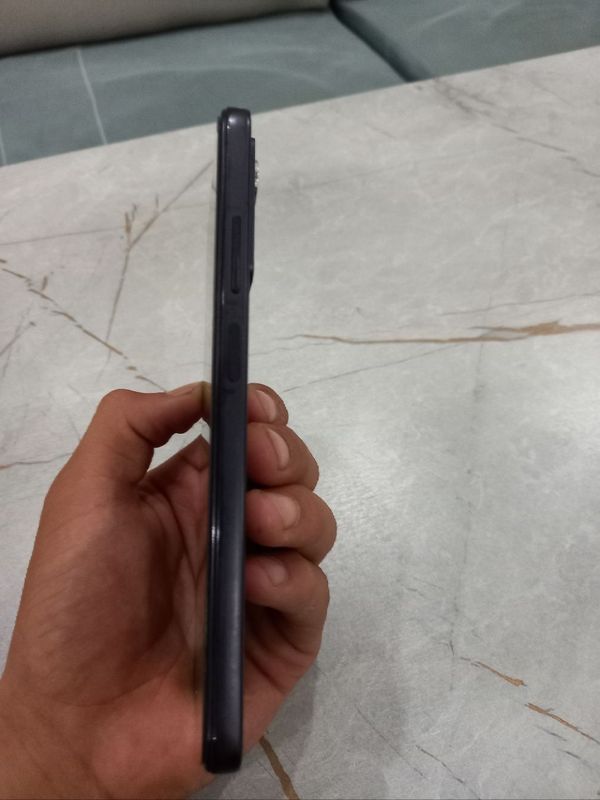 Redmi Note 12 Pro