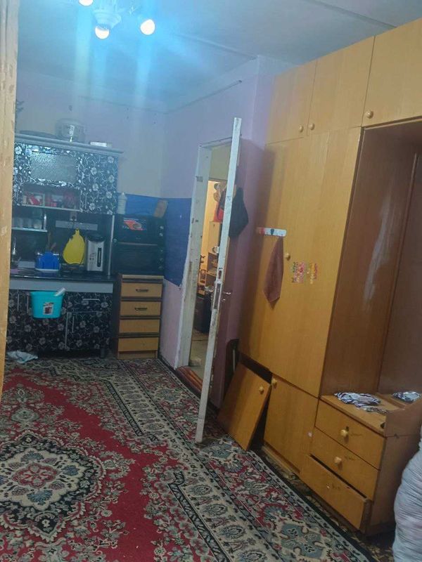 Аренда Авиасозлар-2, 1/8/9, ориентир Бухара кафе малосемейка