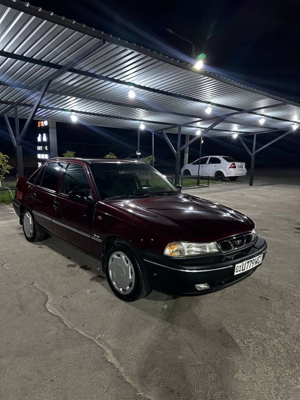 Nexia 1 sons gaz Nexia 1 sons gaz