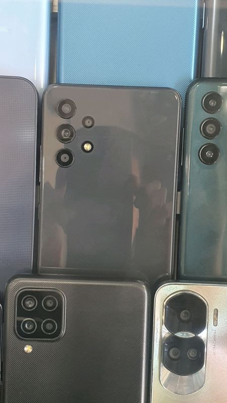 Samsung A32 Samsung A32