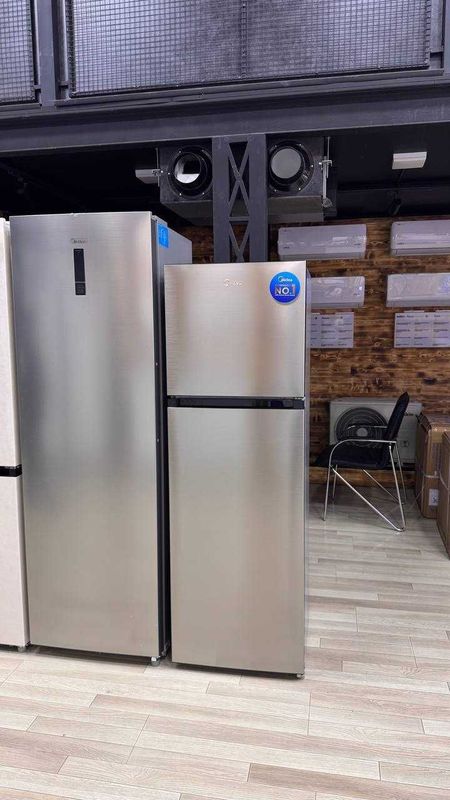 Холодильник Midea MDRT385MTF46 Самые низкие ЦЕНЫ в УЗБ + ДОСТАВКА Холодильник Midea MDRT385MTF46 Самые низкие ЦЕНЫ в УЗБ + ДОСТАВКА