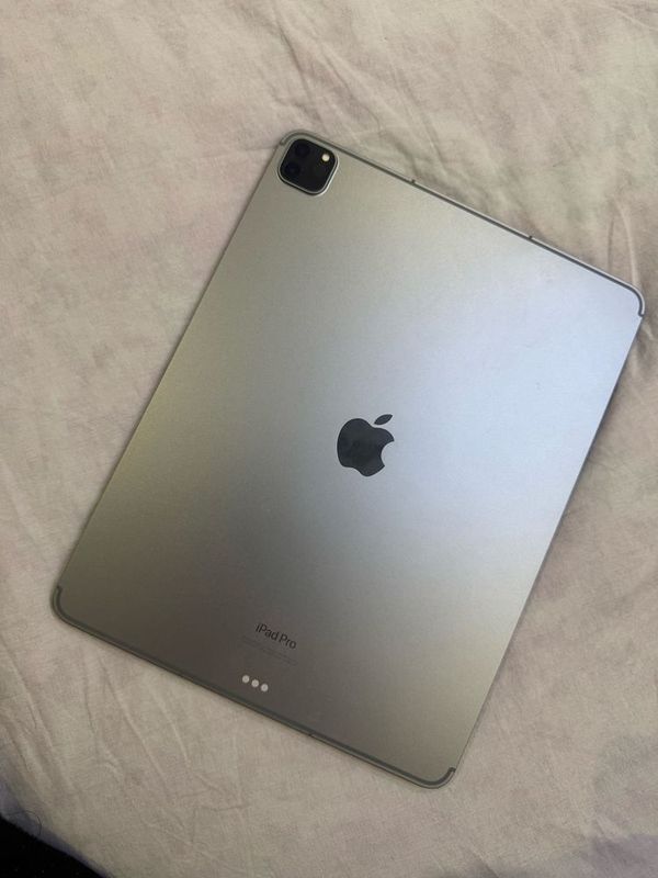 Ipad pro m2 12,9 Ipad pro m2 12,9