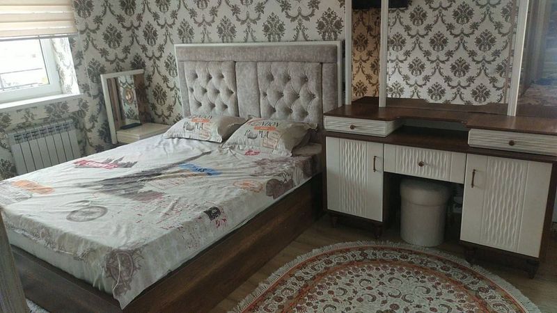 "Golden House" Парисен! Сдаётся квартира в центре! "Golden House" Парисен! Сдаётся квартира в центре!