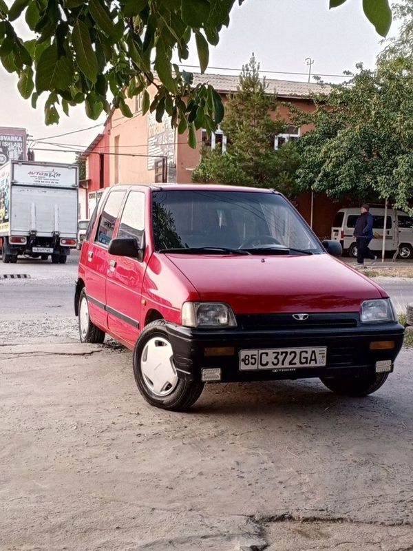Tico yili 1999. Tico yili 1999.