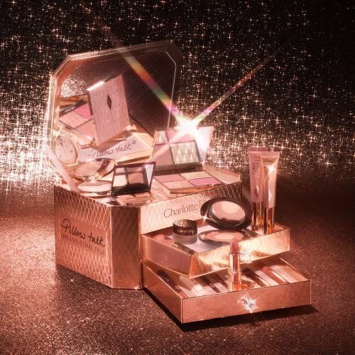 Charlotte Tilbury dreams come true 2023