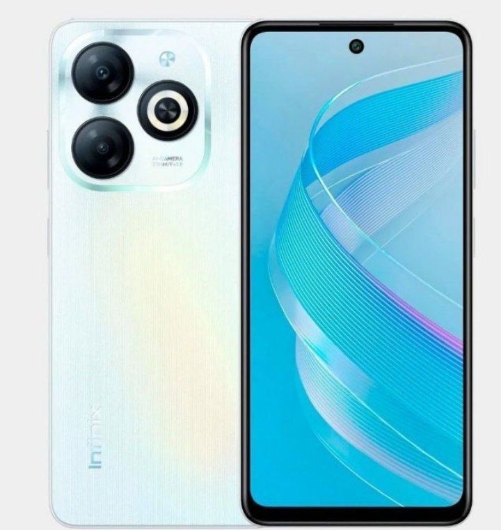 Infinikis smart 8 Infinikis smart 8