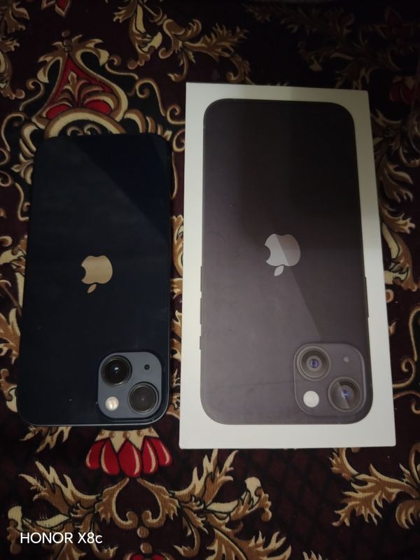 Iphone 13 256GB