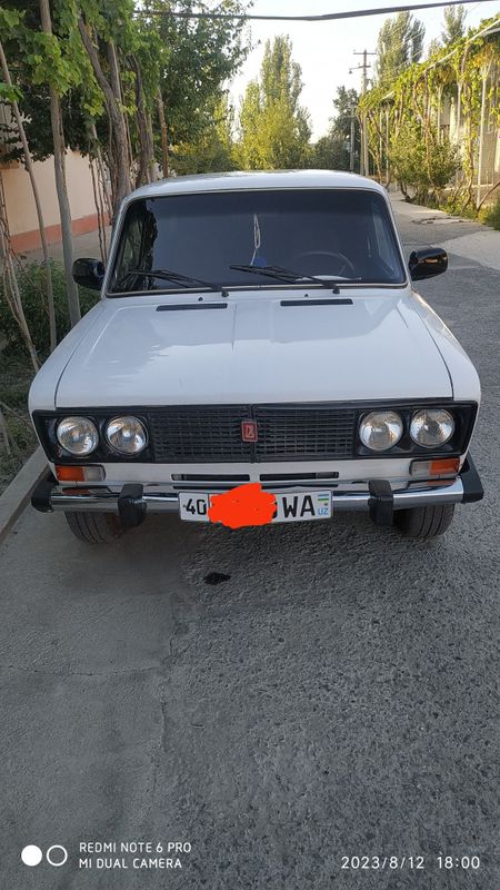 Lada vaz 21063 sotiladi