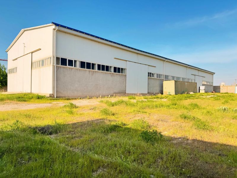 Продается производственная база 0,70ГА Продается производственная база 0,70ГА