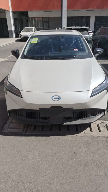 GAC Aion S plus GAC Aion S plus