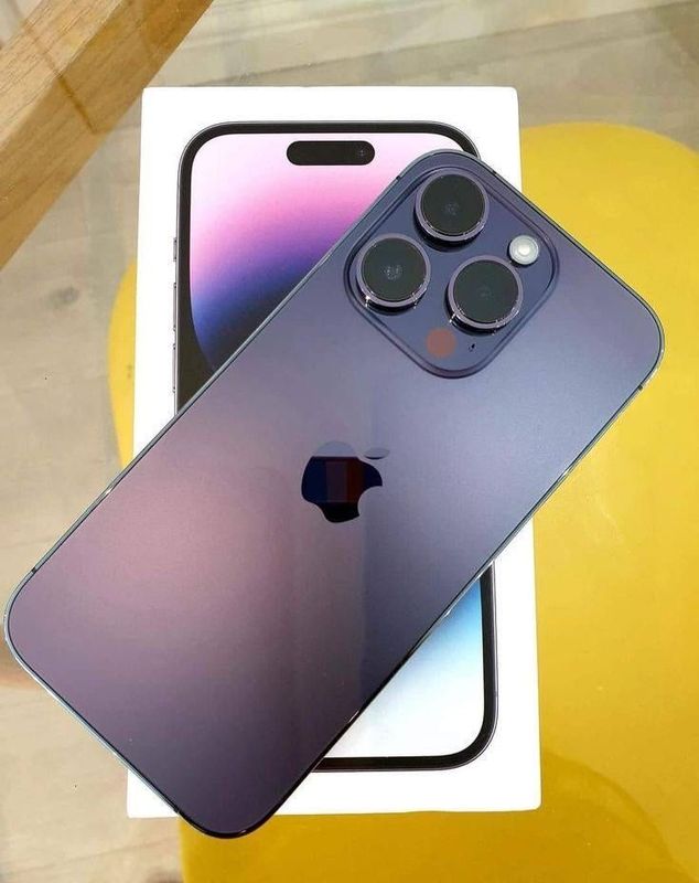 Iphone 14 pro max