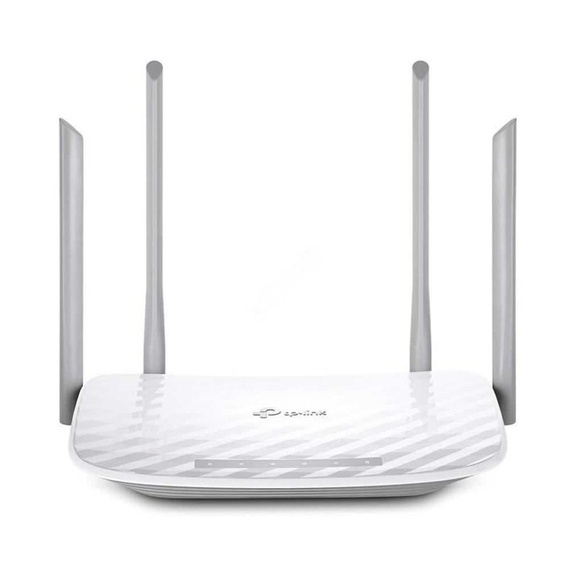 Wi-Fi роутер TP-LINK Archer C60,Высокая Скорость и Надежность для Дома