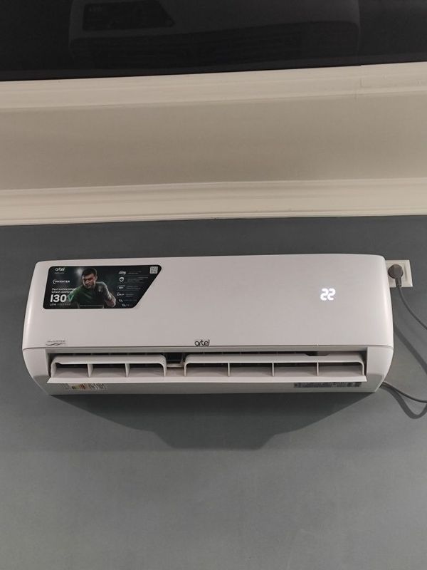 Artel inverter shaxrisabz 12 lik yangi