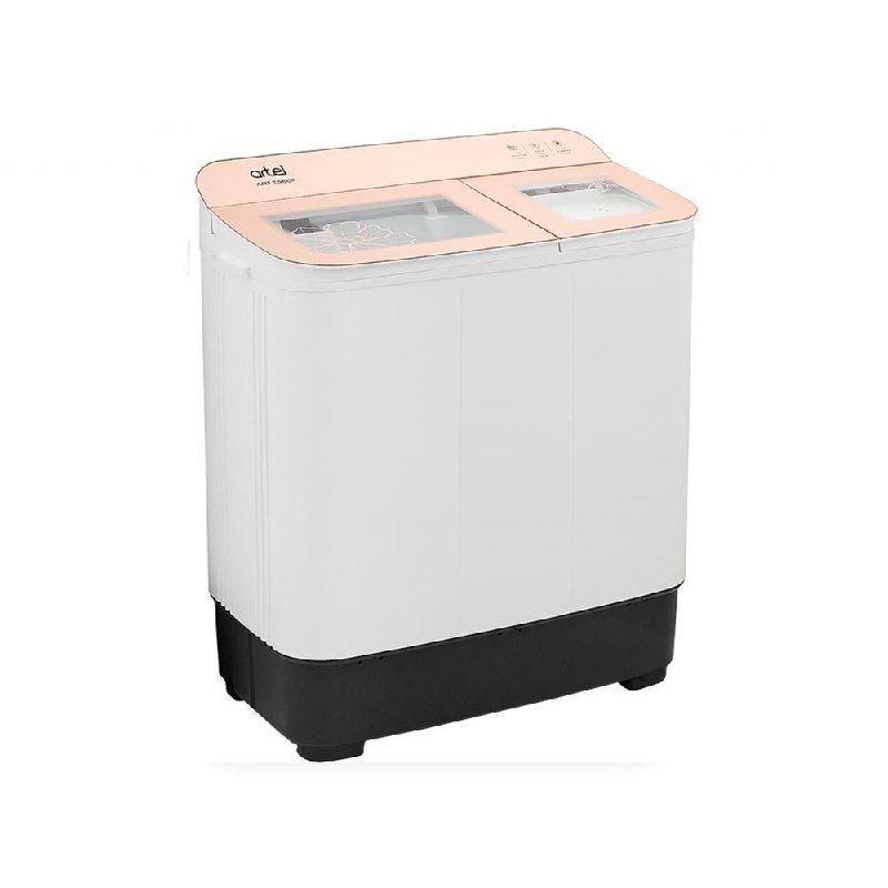 Стиральная машина ARTEL TG 60F — в тёплом светло-коричневом оттенке Стиральная машина ARTEL TG 60F — в тёплом светло-коричневом оттенке