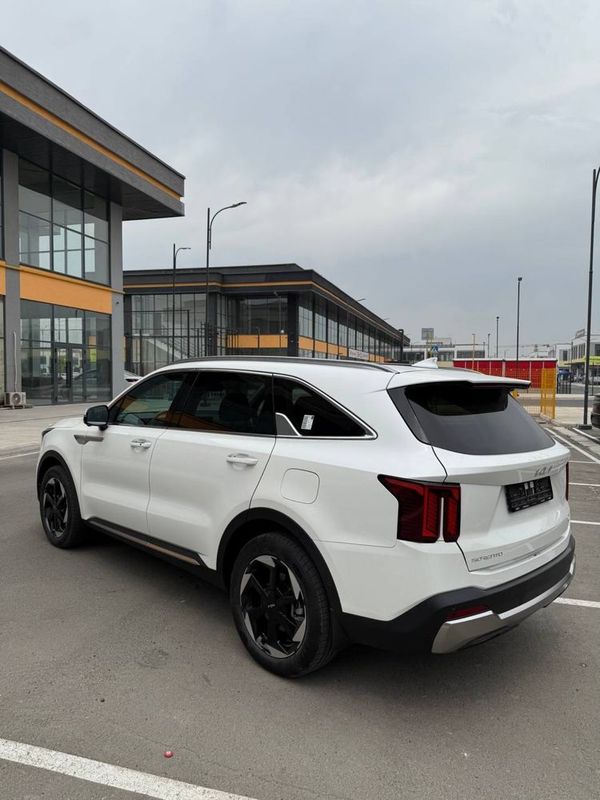 Kia sorento 2024 Kia sorento 2024