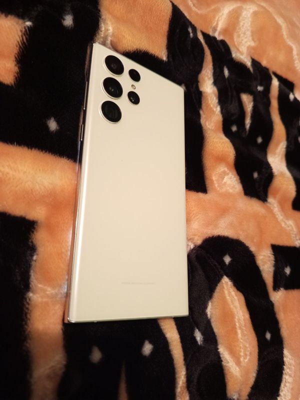 Samsung S 22 ultra