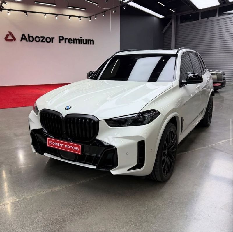 Bmw x5 x drive 40i Bmw x5 x drive 40i