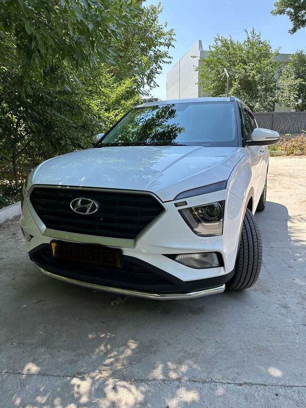 Продаётся автомобиль Hyundai creta Продаётся автомобиль Hyundai creta