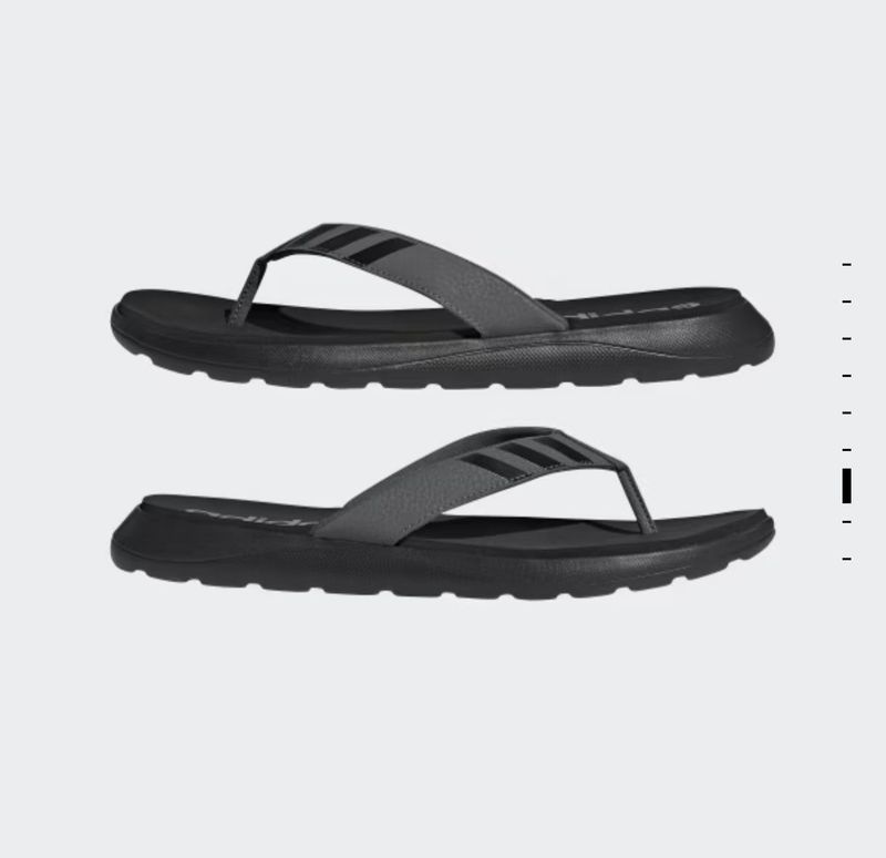 Adidas Comfort Flip-Flops slans (сланс) Adidas Comfort Flip-Flops slans (сланс)